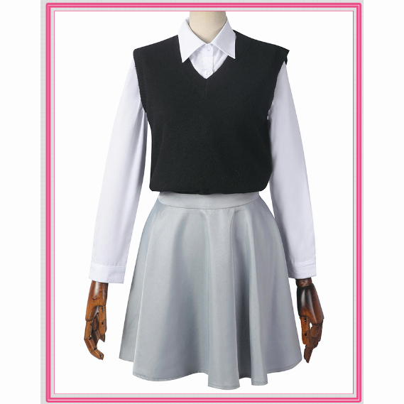 Anime Hoshino Rubii Arima Kana Cosplay Costumes Oshi No Ko Cosplay Uniform Skirt Hoshino Rubii Arima Kana Wig Halloween Cos Girl