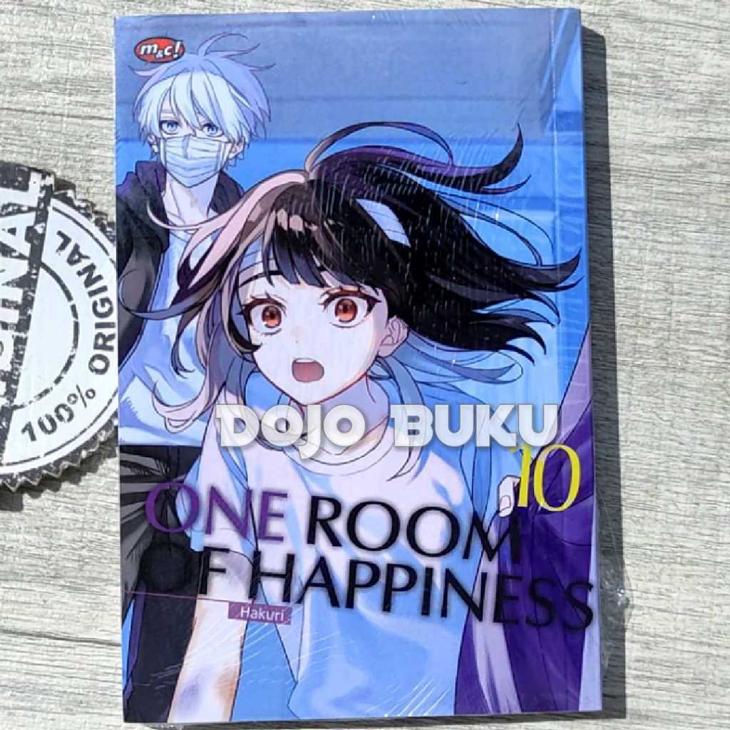 Komik One Room Of Happiness by Hakuri