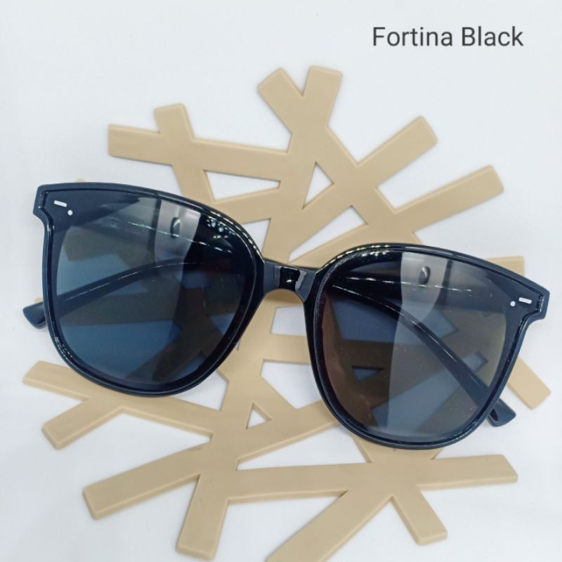 Kacamata Fashion Cowok