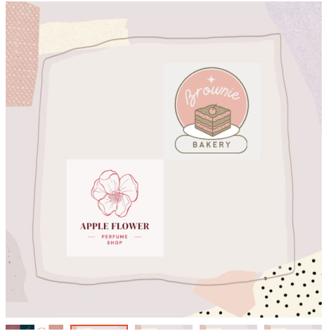 Jasa Desain Logo dan Olshop Profesional , Berkualitas , Harga Terjangkau , Kekinianraditaodwol