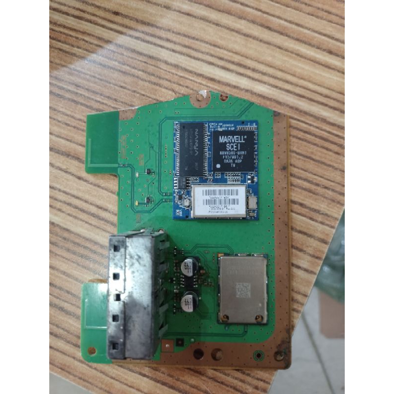 IC BLUETOOTH PS3  FAT SERI HL