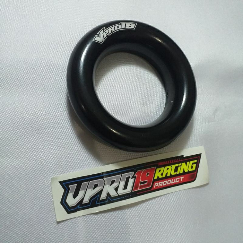 VELOCITY CARBURATOR V PRO HITAM corong carbu karbu pwk pe king vespa