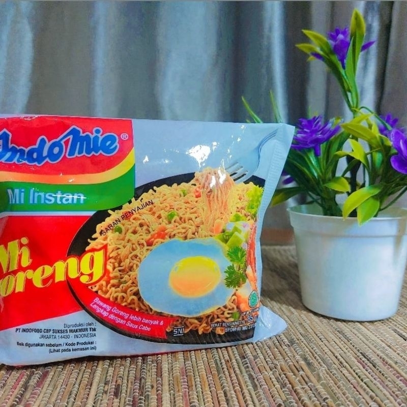 

indomie goreng 85 gr