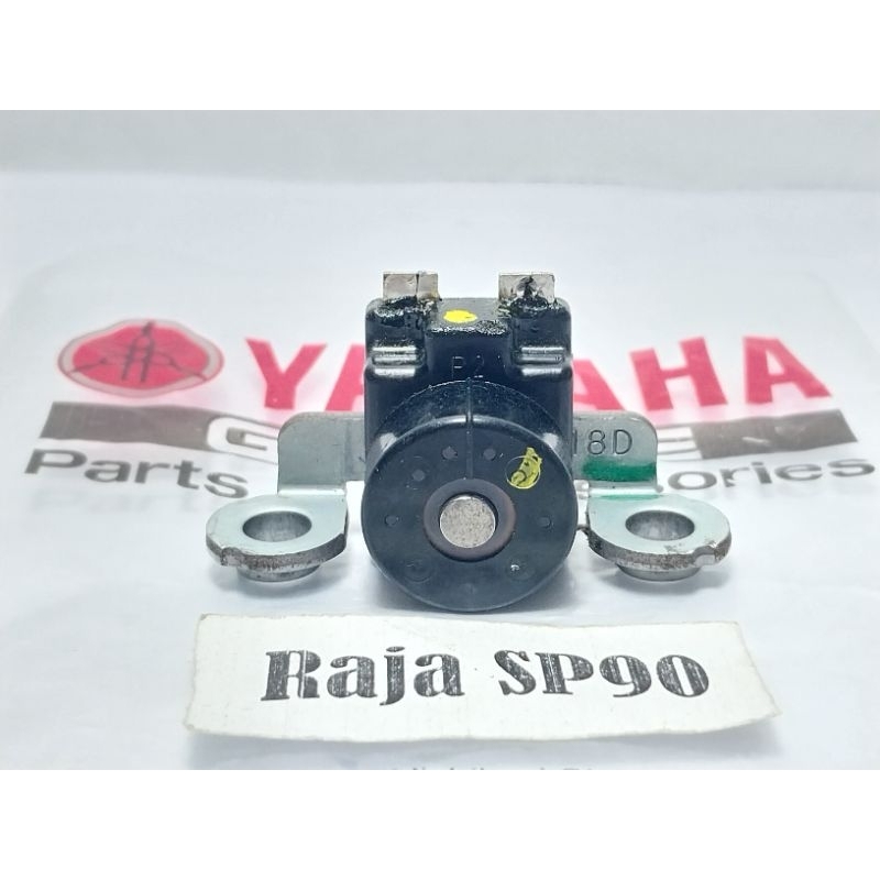 Pulser pengapian Yamaha Fi Mio J Soul GT Fino Xride Xeon Aerox 115 125