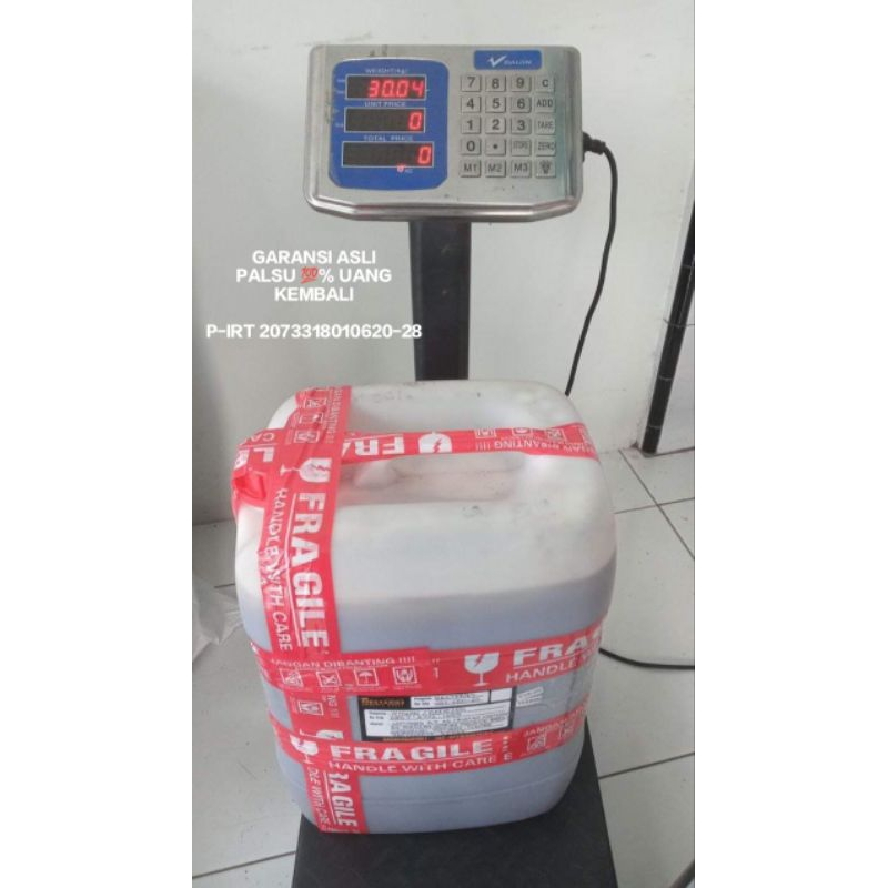 

Grosir Termurah Madu Multiflora [ 30kg ] 100% Raw honey