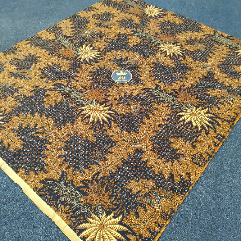 BATIK LAWASAN / JARIK LAWASAN PRODUKSI SOLO SRAGEN