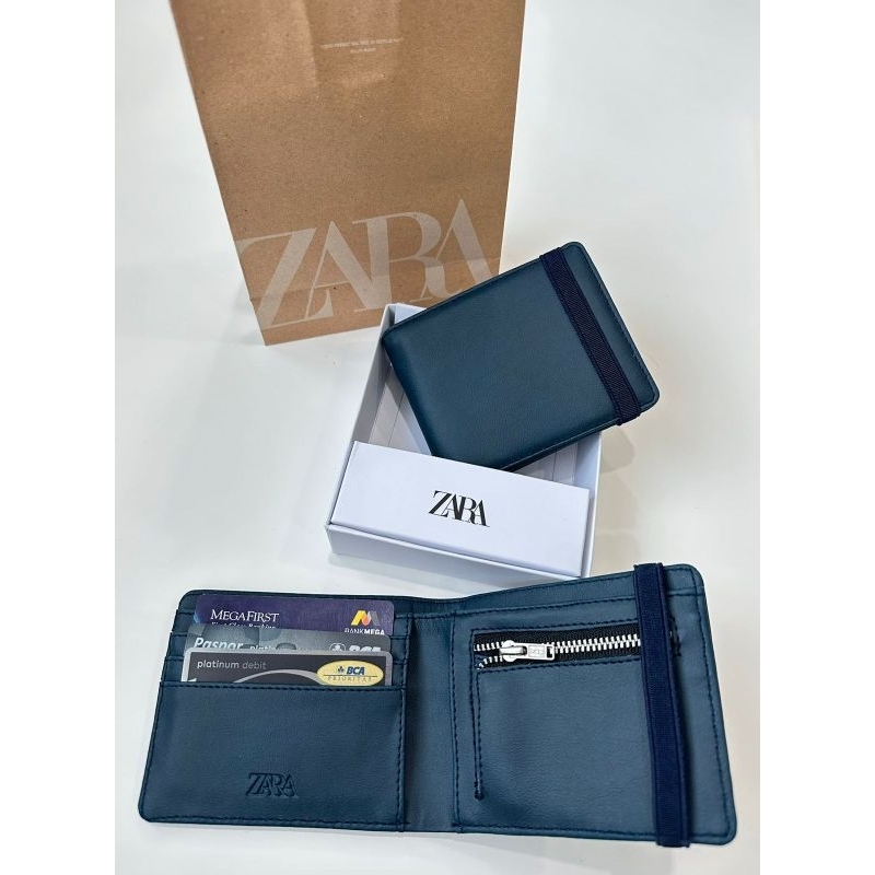 Zerong minimalis man wallet