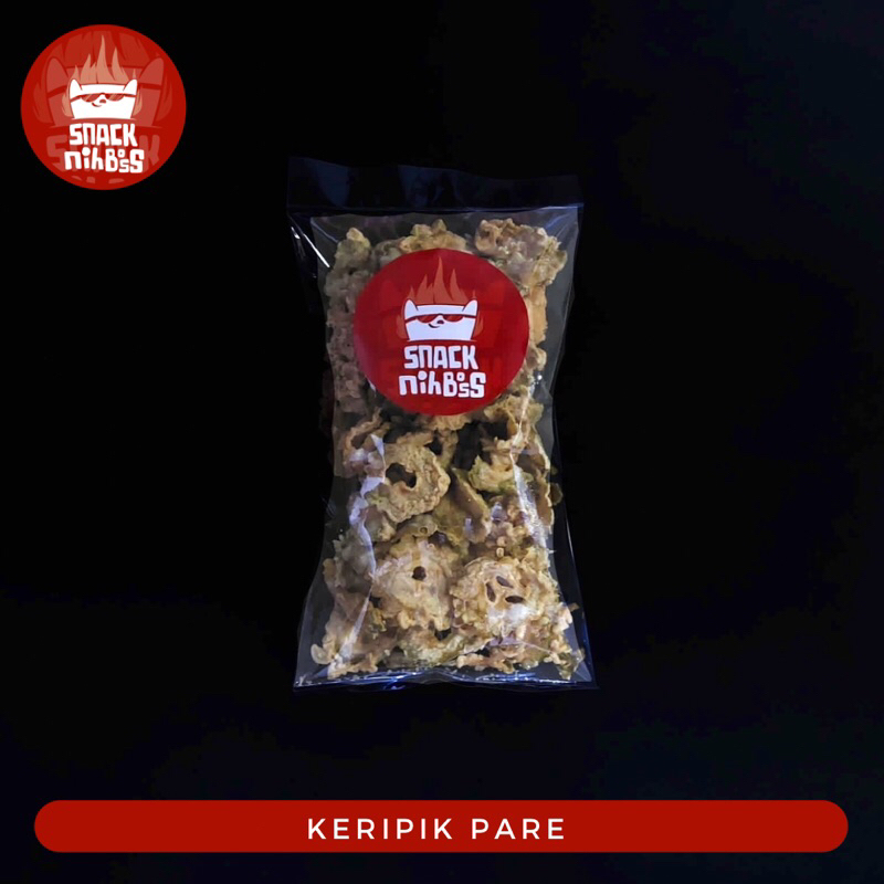 

KERIPIK PARE / KRIPIK PARE