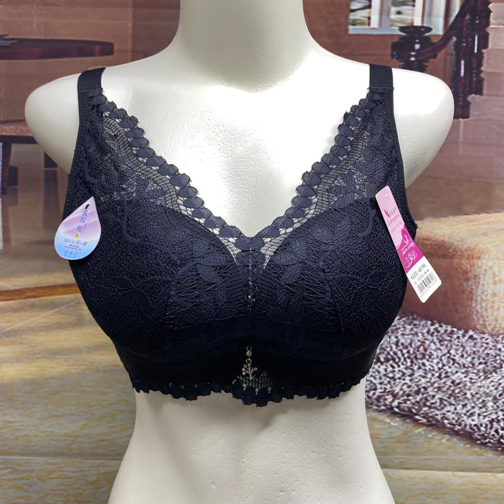 BRA / BH WANITA 920 ADA KAWAT BUSA SEDANG SIZE 34-40