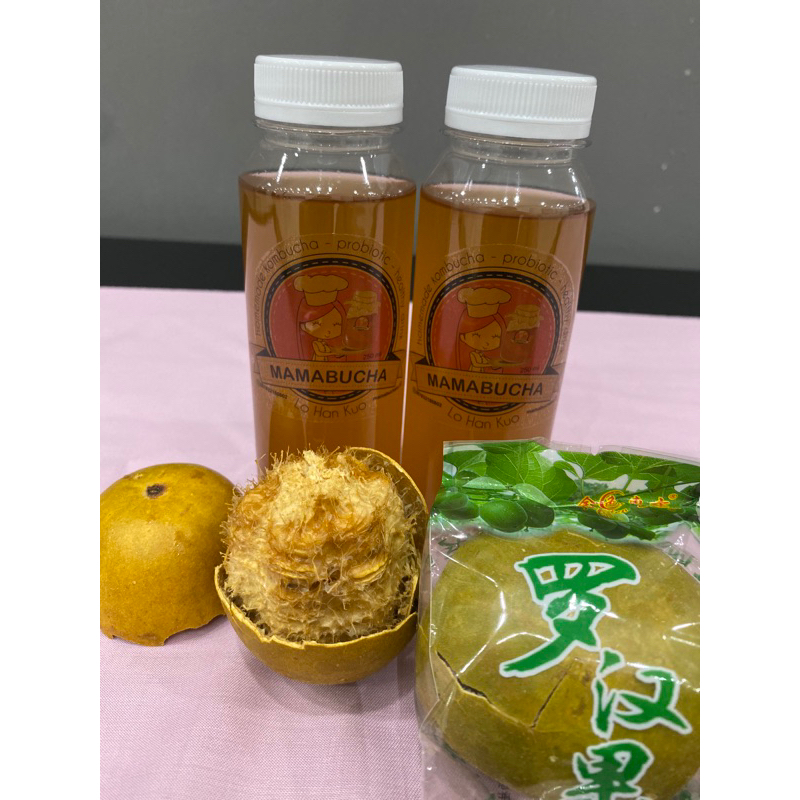 

Mamabucha Lo Han Kuo