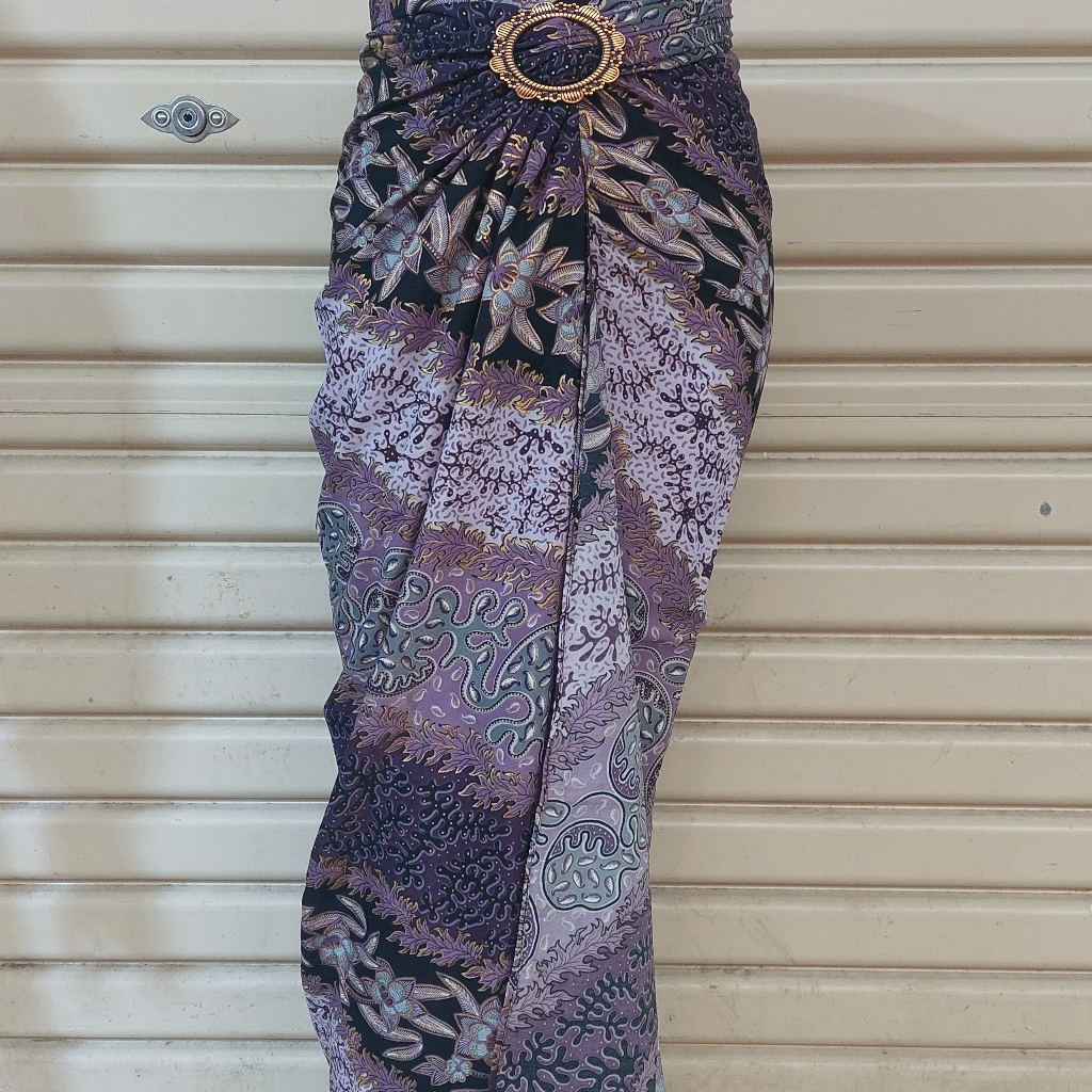 Rok Lilit | Kain Lilit | Rok Lilit Batik | Kain Lilit Batik | Rok Kebaya | Rok batik | Rok Batik Mod