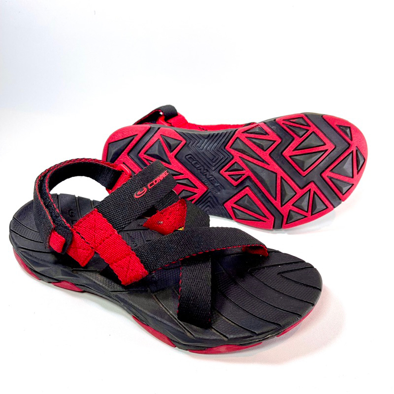 Sandal Gunung Anak Cowok Connec Himura