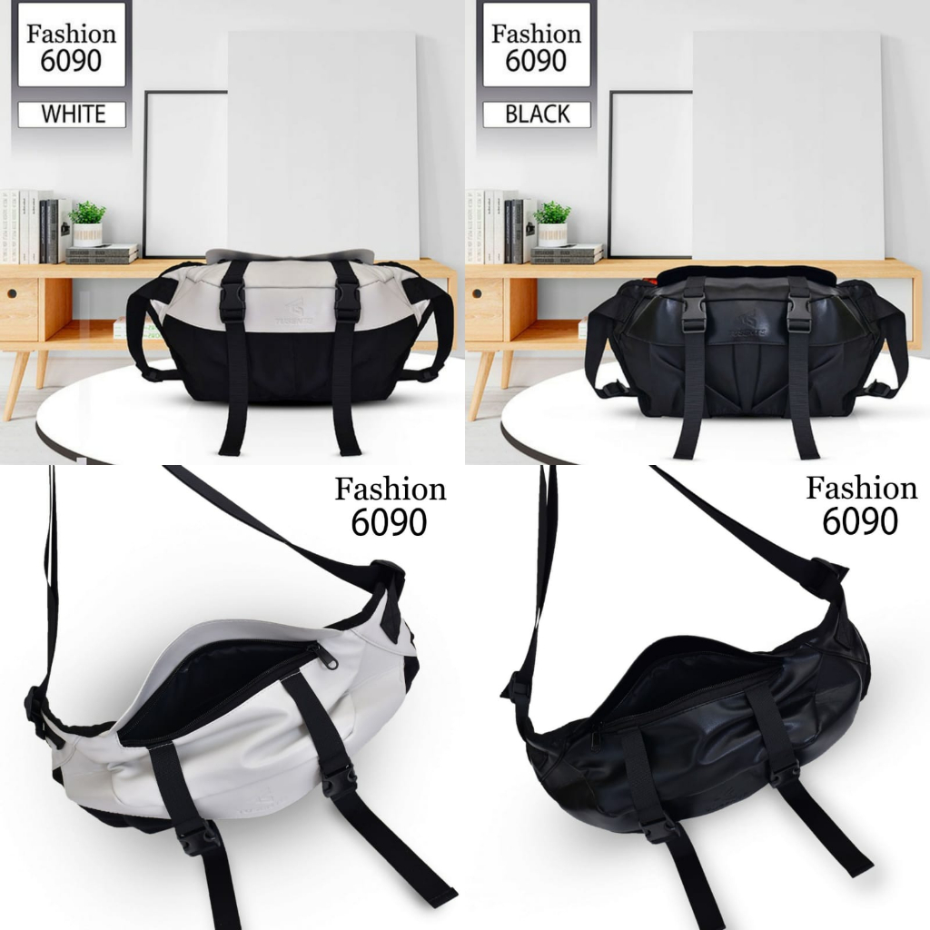 Waist Bag FASHION Series ~ 6090 6091