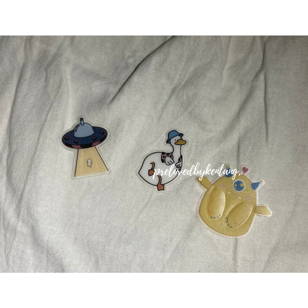 

Pembatas Buku, Bookmark - NEW, paket