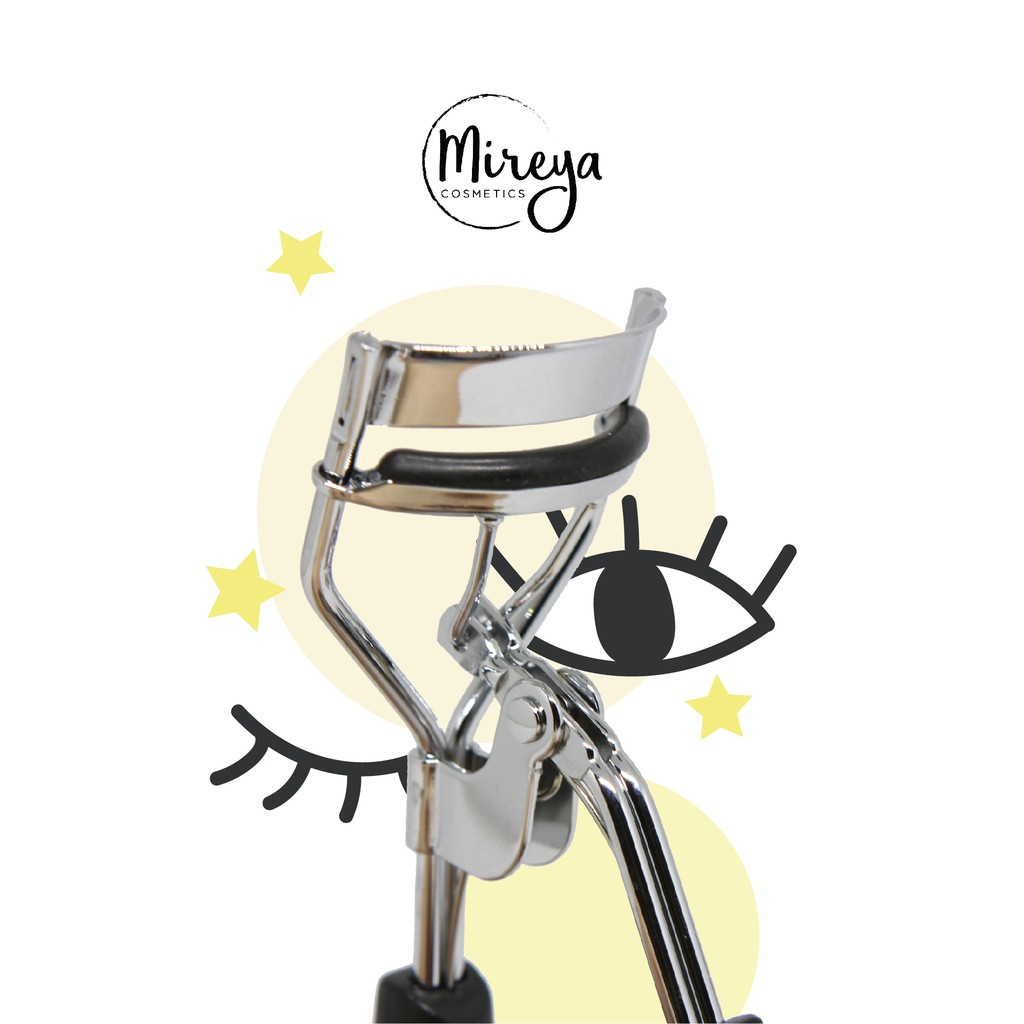 Mireya Eyelash Curler Viny