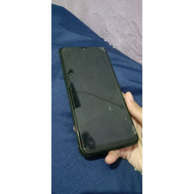 HP SAMSUNG A10 bekas | seken | secon