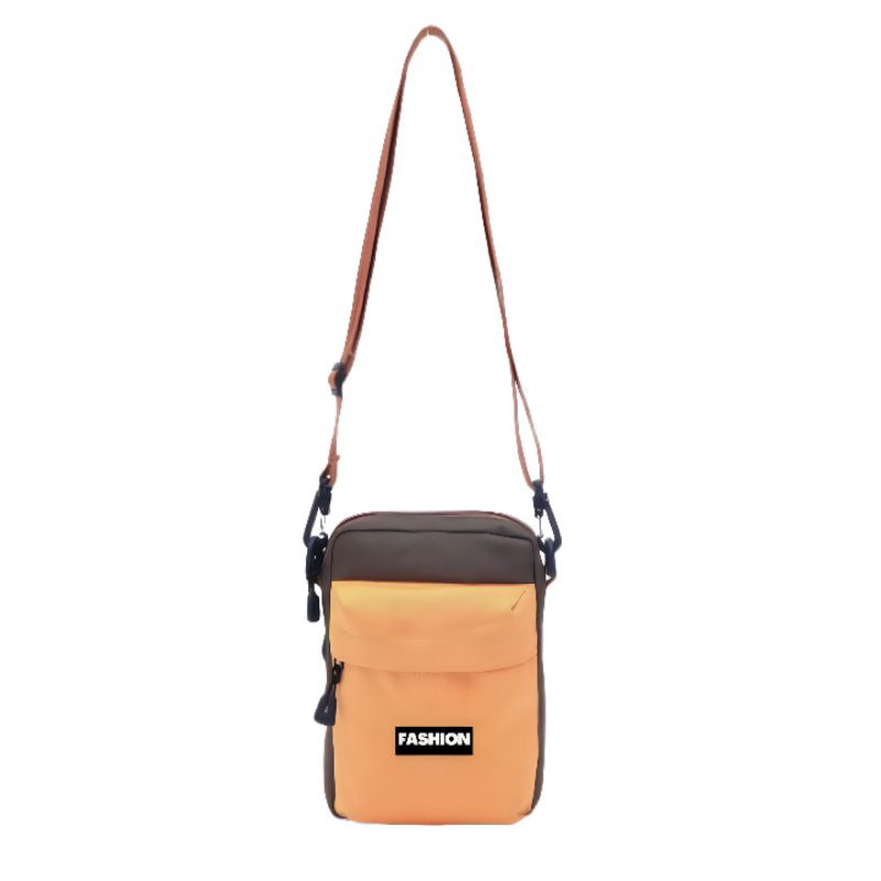 Tas Selempang Slimbag Pouch Unisex New