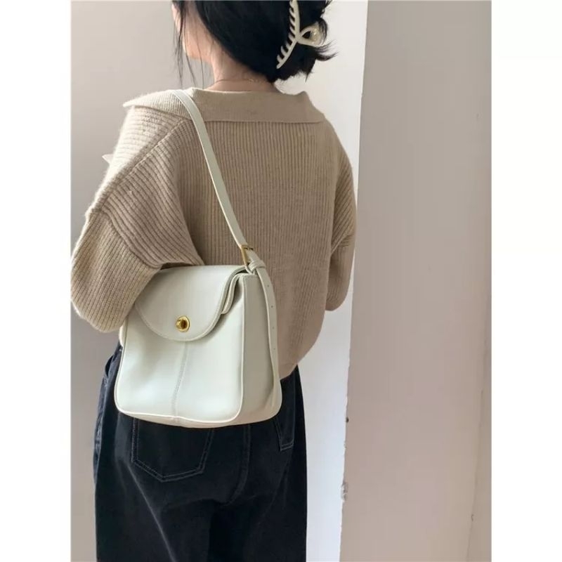 CARDIGAN RAJUT CROP KOREA