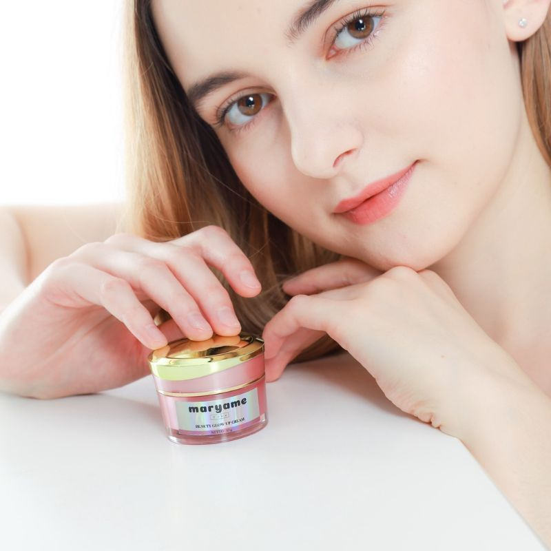 Maryame Beautee / Cream Ajaib BPOM Segala Bisa