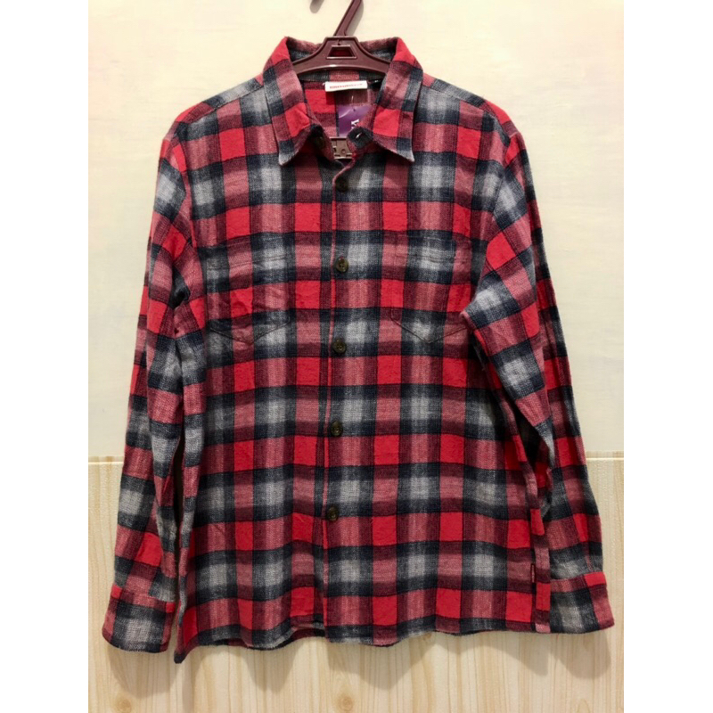 QUIKSILVER KEMEJA ORI SECOND