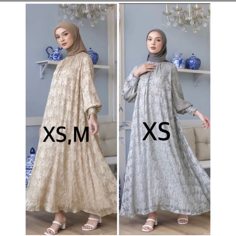 SALE celina dress heaven light SALE under tag heavenlights