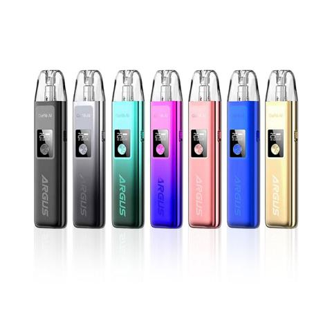 ARGUS G POD KIT 25W POD ARGUS G 1000MAH by VOOPOO