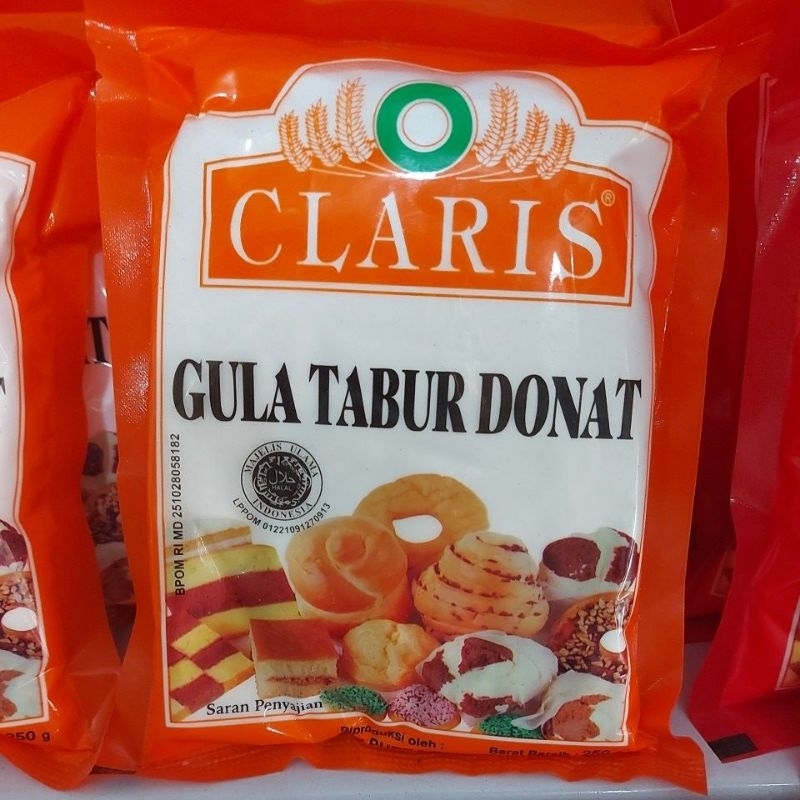 

gula donat