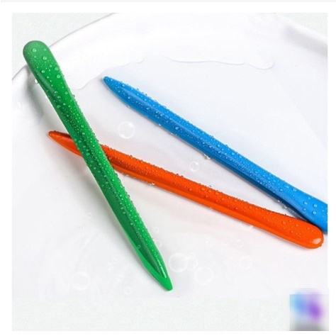 Crayon Anak Mewarnai / Crayon Anti Air Anti Kotor Tangan / Crayon Pensil Warna