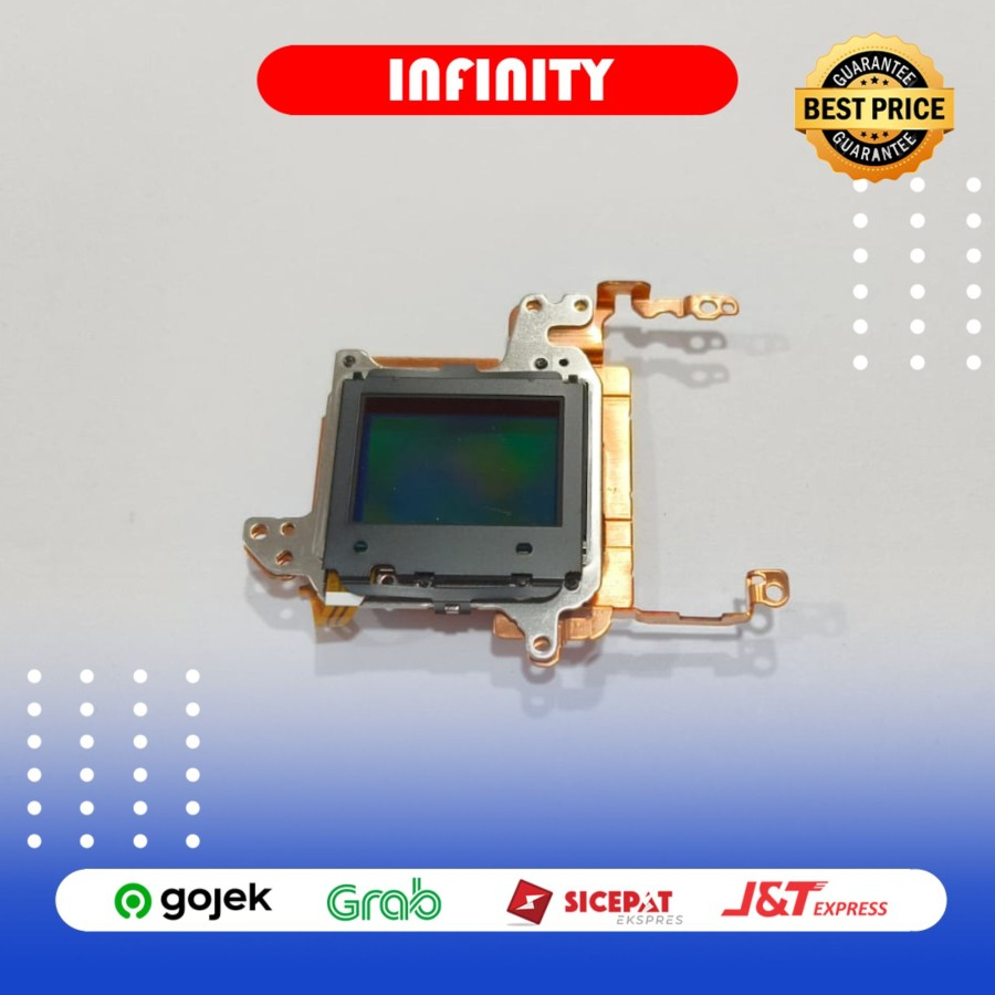 ccd cmos sensor sony A6000 a6300