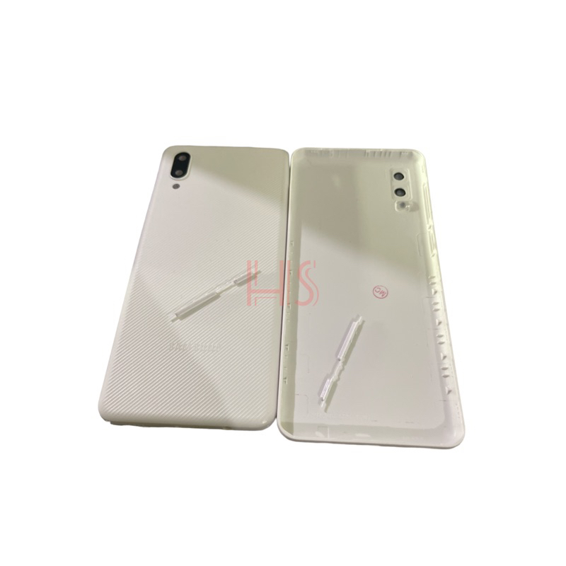 BACKDOOR BACK CASING TUTUP BELAKANG SAMSUNG A02 / A022