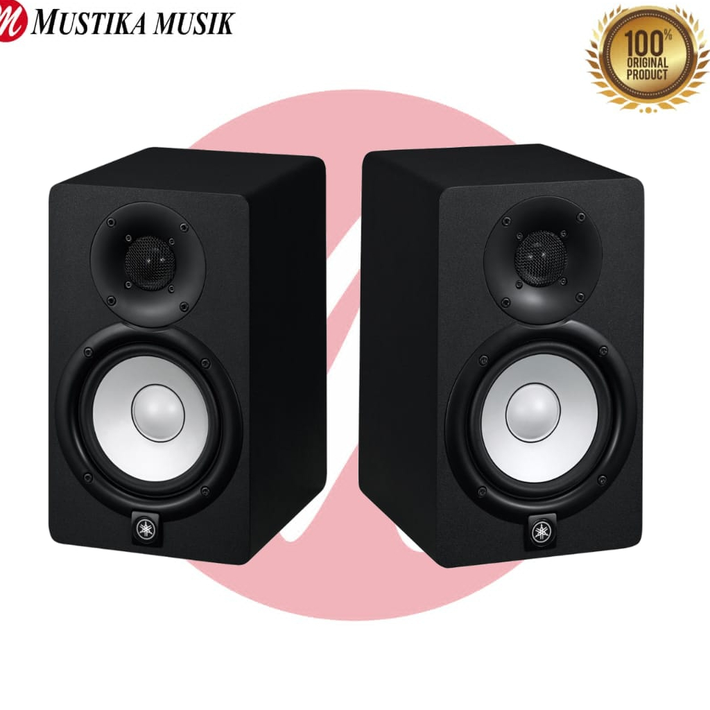 Speaker Studio Monitor YAMAHA HS- 5