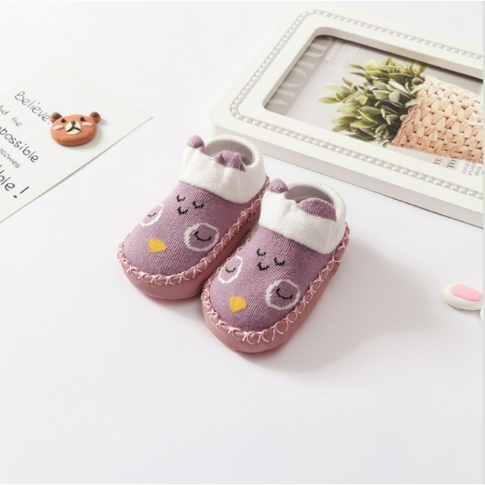 Prewalker Anti Slip Karakter Animal Cute, Fashionable dan Nyaman digunakan LC Part 2