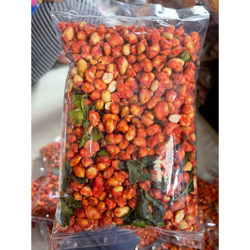 

KACANG ALA THAILAND 500gr