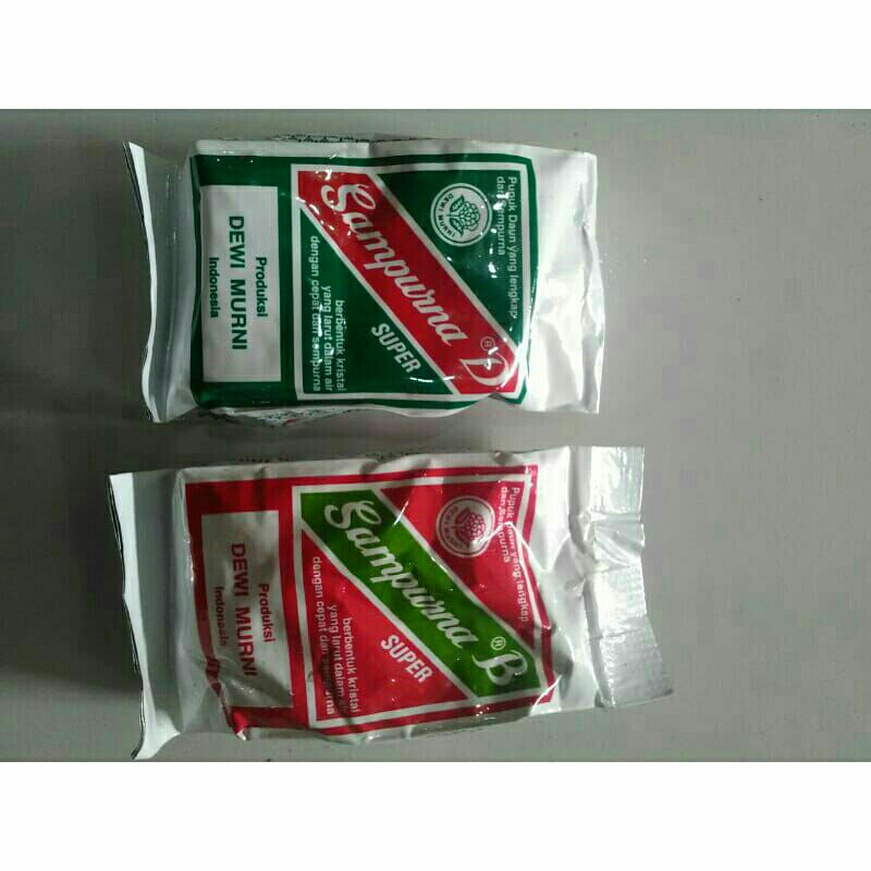 obat pertanian sampurna