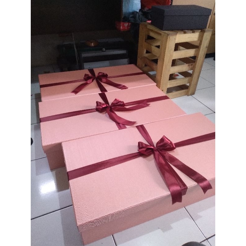 

hardbox premium 45x35x20 cm berpita