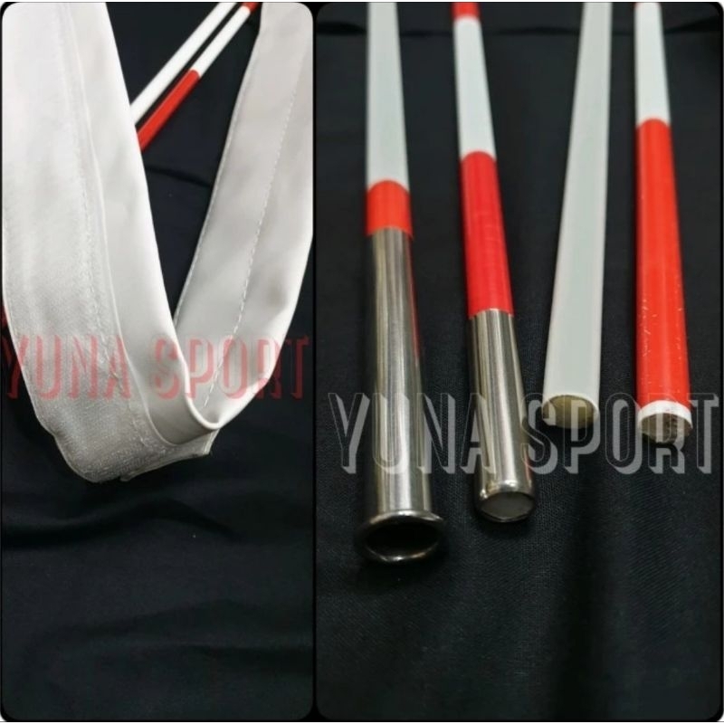 ROOT TIANG ANTENA NET VOLI IMPORT RUT VOLLEYBALL VOLLY VOLY