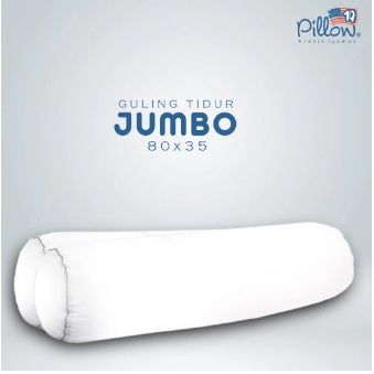 1PCS JUMBO] BANTAL GULING TIDUR  ORIGINAL UK JUMBO