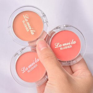 Paket Kosmetik Lameila 9 In 1 Terlaris  Makeup Set Kecantikan Paket Kometik Lengkap