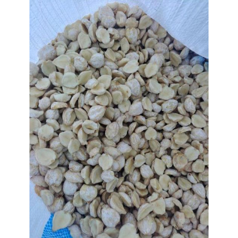 

KEMIRI PECAH SUPER 500g