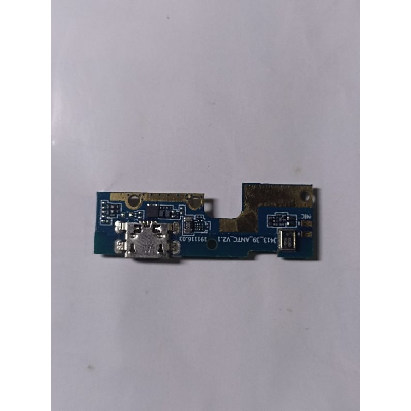papan konektor cas samsung Galaxy m20