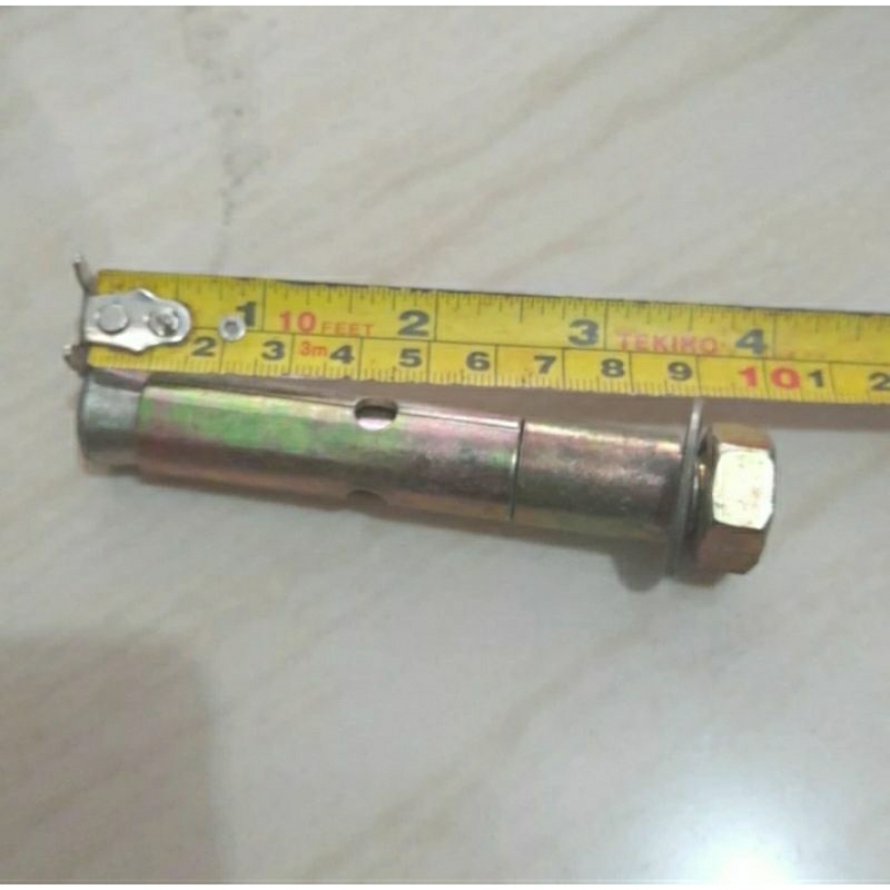 Baut Dynabolt 16×100 DYNABOLT / baut beton