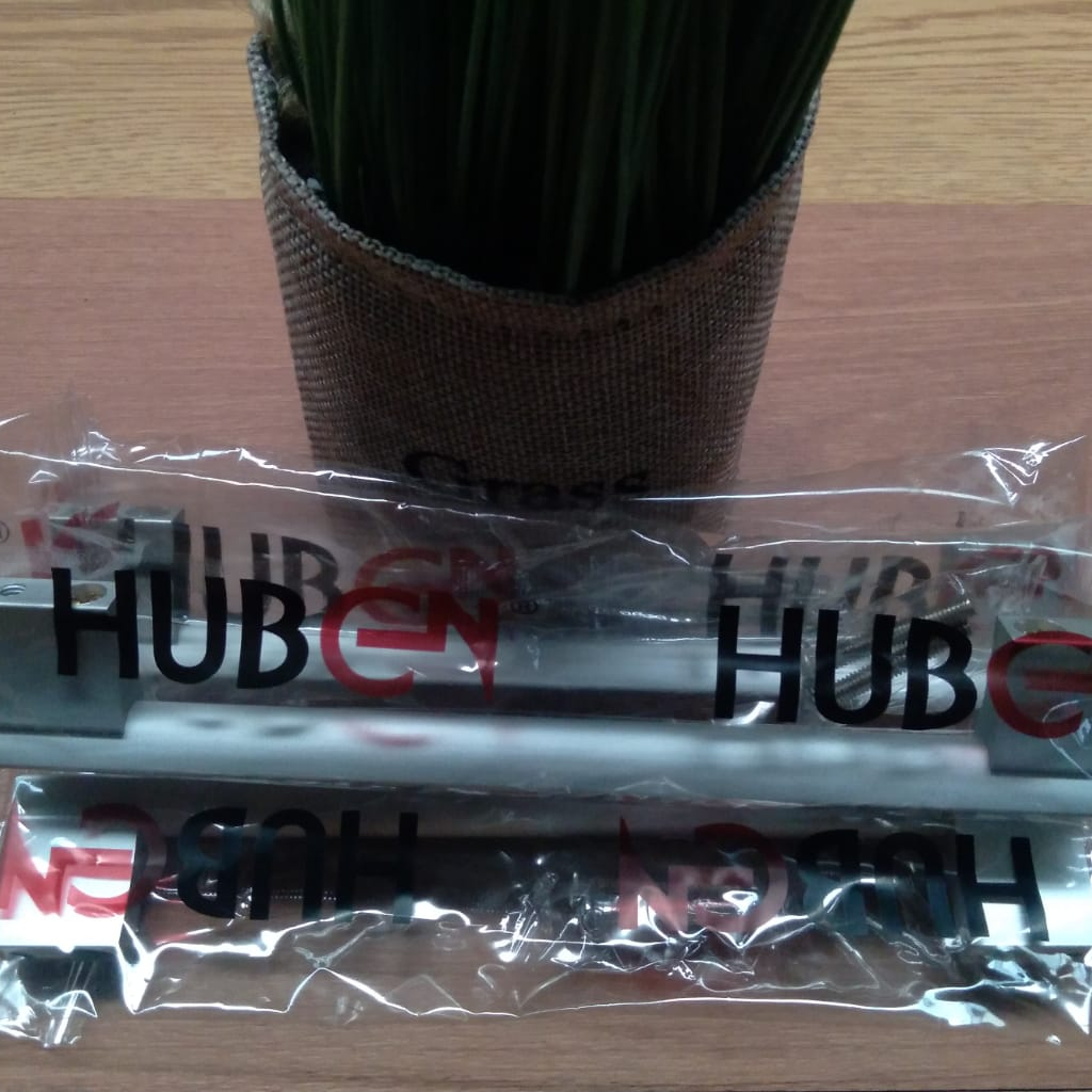 Handle  Gagang Pintu (Tarikan)  Lemari  Laci HUBEN TA-42 (160 mm)