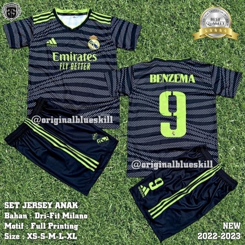 Setelan jersey anak terbaru / setelan anak jersey ronaldo terbaru / setelan jersey al nassr terbaru / setelan jersey sepak bola anak / setelan jersey olah raga anak