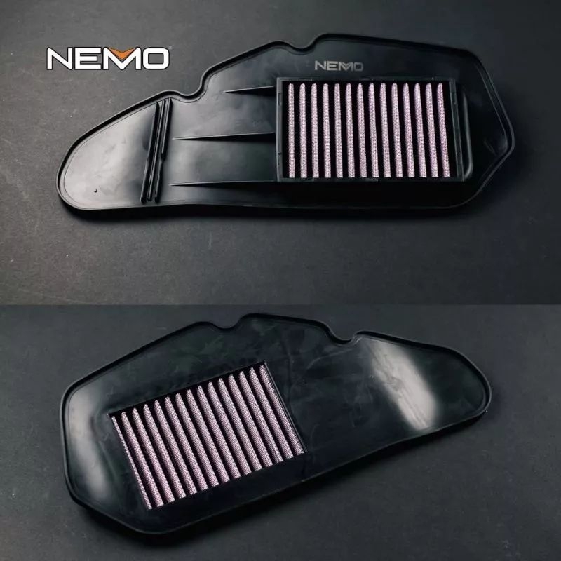 FILTER AIR VARIO 125 15 LED NEMO / FILTER SARINGAN UDARA VARIO 125 150 LED