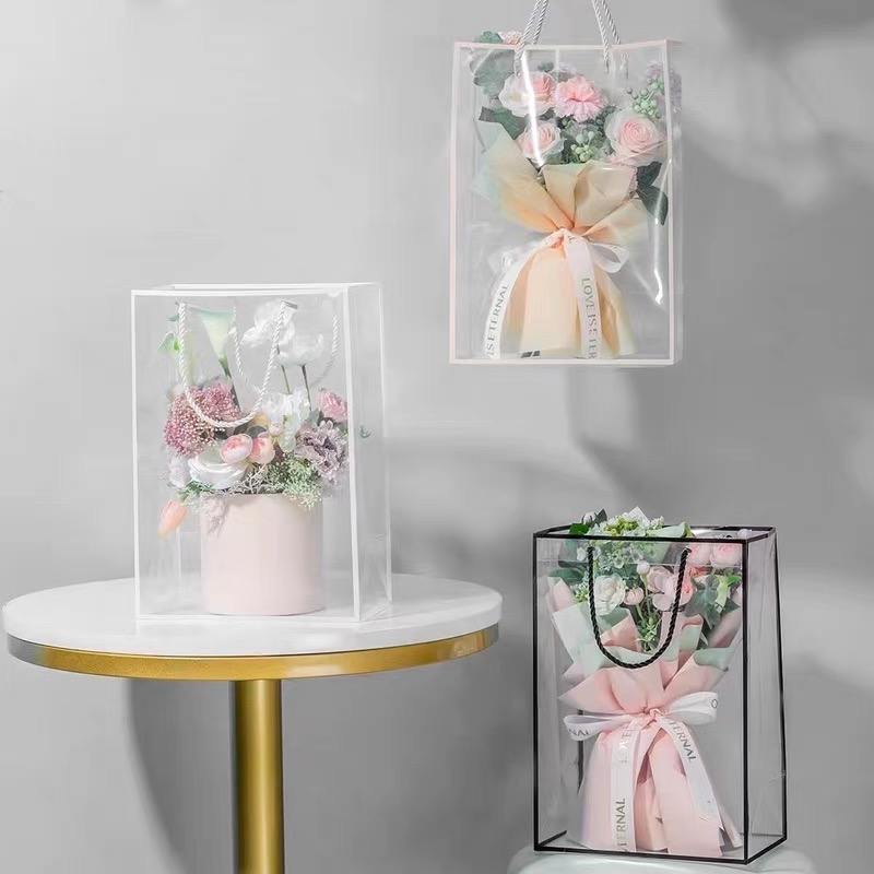 

SUPPLYFLORIST - BOUQUET PAPERBAG BUNGA / TAS BUNGA / TAS FLORIST
