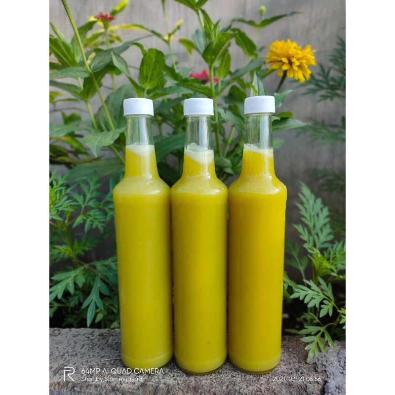 

madu kaliandra atau madu mentega