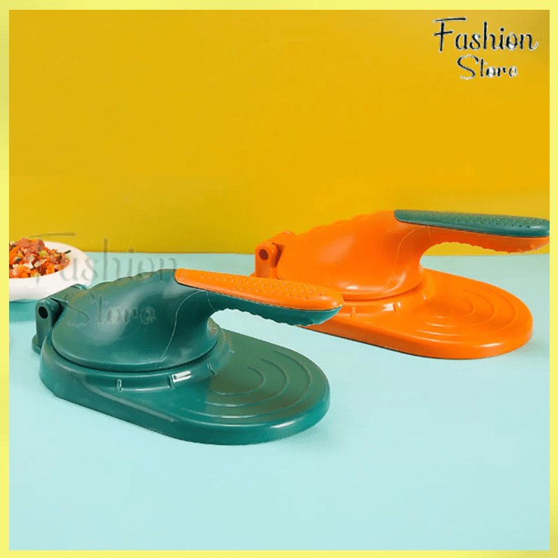 FS- CETAKAN PASTEL SERBAGUNA / ALAT PEMBUAT CETAKAN KULIT PANGSIT / GYOZA / DUMPLING / SIOMAY / DIMSUM SERBAGUNA