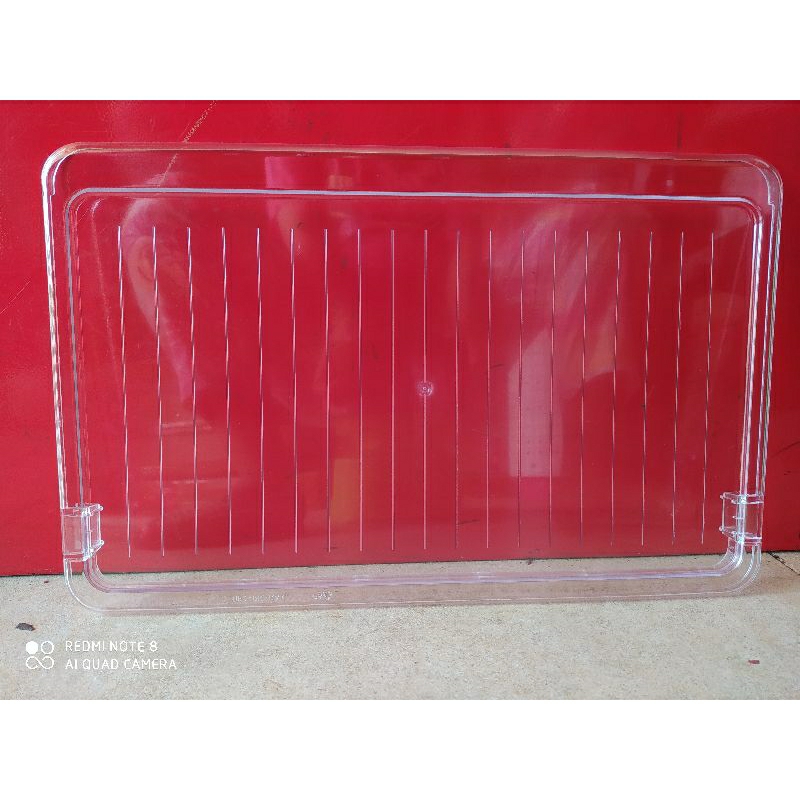 Rak Mika Rak Kulkas Polytron type PR15, PR16, PR17, PR18, PR21 series