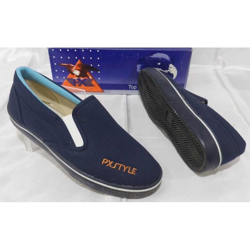 SEPATU PX STYLE 179 ORIGINAL