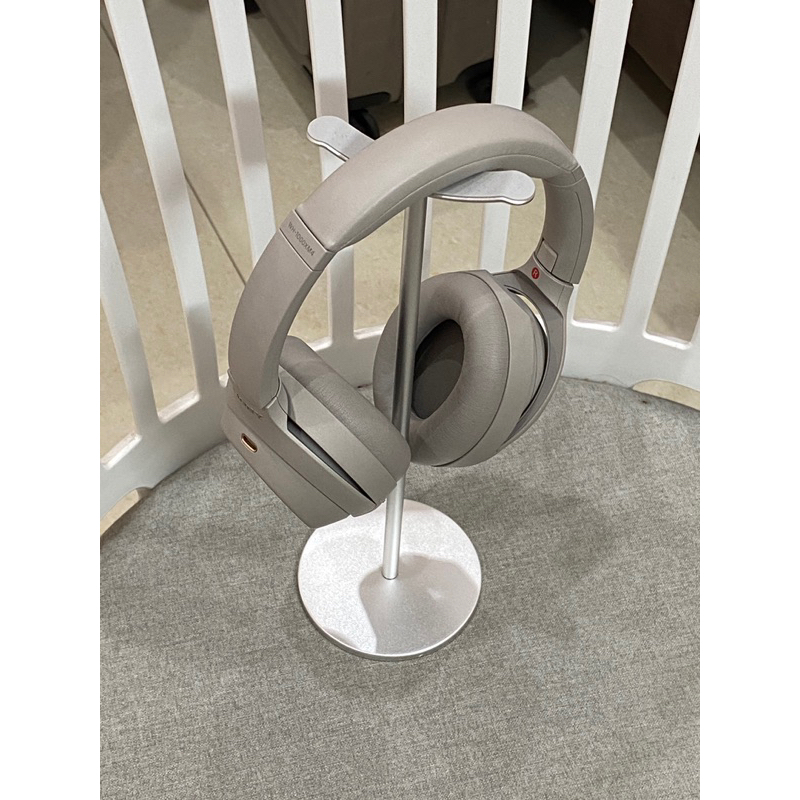 Sony WH-1000XM4 Silver (Used)